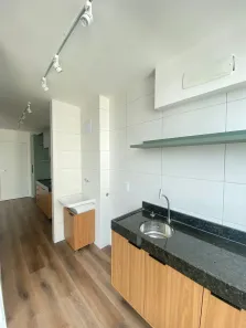Apartamento com 1 Quarto para alugar, 63m² no Cremação, Belém
