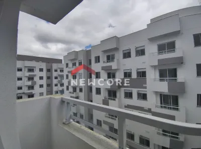Apartamento com 2 Quartos à venda, 42m² no Jabaquara, Santos