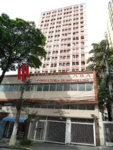 Apartamento com 1 Quarto à venda, 41m² no Pinheiros, São Paulo