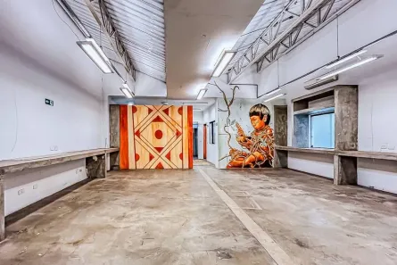 Ponto Comercial à venda, 1100m² no Vila Olímpia, São Paulo