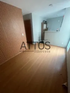 Apartamento com 2 Quartos para alugar, 40m² no Vila Boa Vista 1, São Carlos