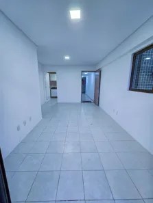 Apartamento com 3 Quartos para alugar, 73m² no Boa Viagem, Recife