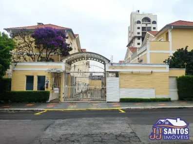 Sobrado com 3 Quartos à venda, 102m² no Vila Bertioga, São Paulo