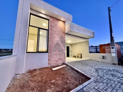 Casa de Condomínio com 3 Quartos à venda, 105m² no Vila Progresso, Itapetininga