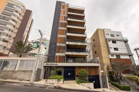 Apartamento com 4 Quartos à venda, 330m² no Santa Helena, Juiz de Fora