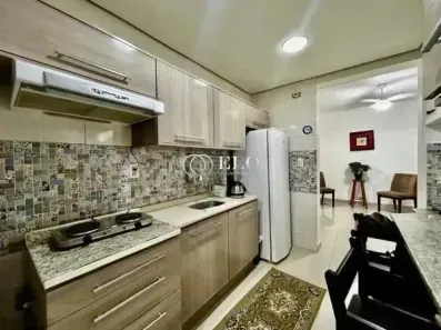 Apartamento com 1 Quarto à venda, 45m² no Centro Histórico, Porto Alegre