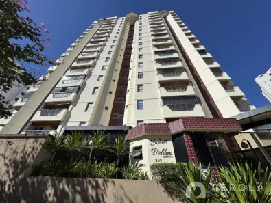 Apartamento com 3 Quartos à venda, 144m² no Setor Pedro Ludovico, Goiânia