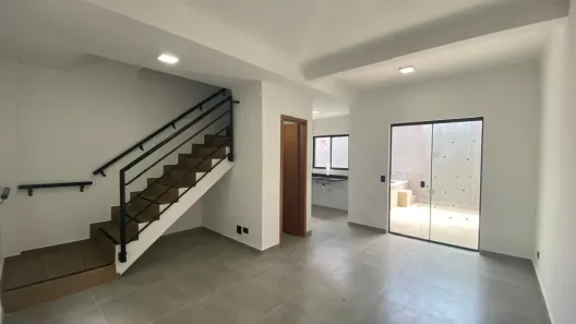 Casa de Condomínio com 2 Quartos à venda, 111m² no Laranjeiras, Itanhaém