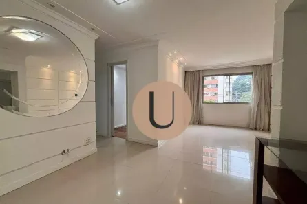 Apartamento com 2 Quartos à venda, 80m² no Moema, São Paulo
