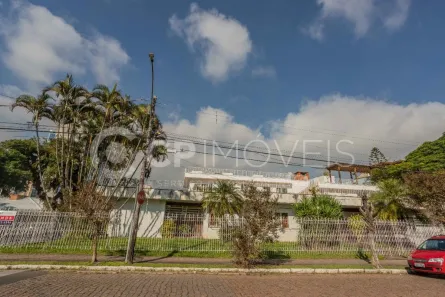Casa com 4 Quartos à venda, 460m² no Jardim Lindóia, Porto Alegre