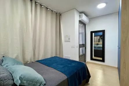 Kitnet com 1 Quarto à venda, 26m² no Pinheiros, São Paulo