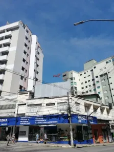 Apartamento com 4 Quartos para alugar, 90m² no Centro, Viçosa