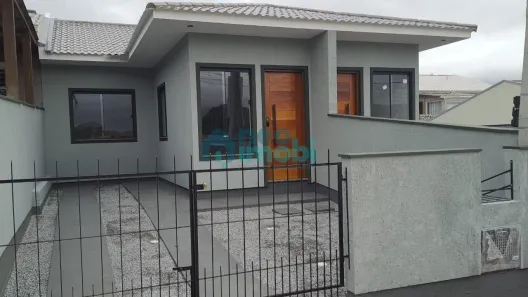 Casa com 2 Quartos à venda, 50m² no Bela Vista, Palhoça