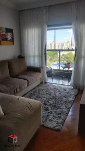 Apartamento com 3 Quartos à venda, 75m² no Nova Petrópolis, São Bernardo do Campo