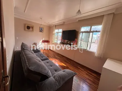 Apartamento com 3 Quartos à venda, 86m² no Santa Cruz, Belo Horizonte