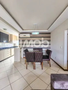 Apartamento com 3 Quartos à venda, 89m² no Amizade, Jaraguá do Sul