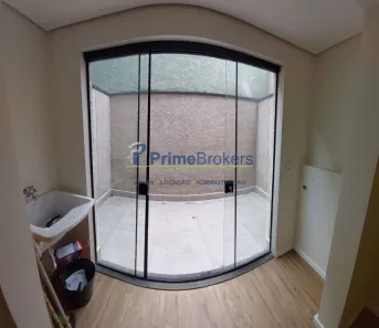Apartamento com 1 Quarto para venda ou aluguel, 25m² no Vila Clementino, São Paulo