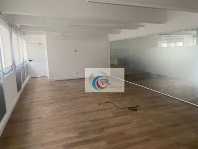 Sala Comercial para alugar, 238m² no Cerqueira César, São Paulo