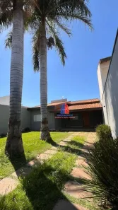 Casa com 3 Quartos à venda, 120m² no Jardim Souza Queiroz, Santa Bárbara D'Oeste