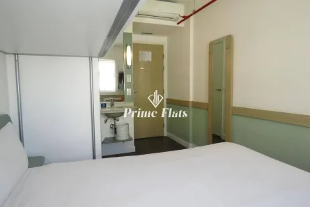 Flat com 1 Quarto à venda, 14m² no Centro, Osasco