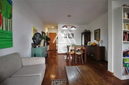 Apartamento com 4 Quartos à venda, 94m² no Jardim Ampliação, São Paulo
