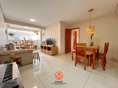 Apartamento com 3 Quartos à venda, 93m² no Manacás, Belo Horizonte