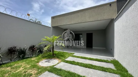 Casa com 3 Quartos à venda, 136m² no Jardim Colorado, Goiânia