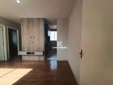 Apartamento com 2 Quartos à venda, 45m² no Jardim Rosemary, Santa Bárbara D'Oeste