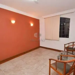 Apartamento com 3 Quartos à venda, 90m² no Santa Efigênia, Belo Horizonte