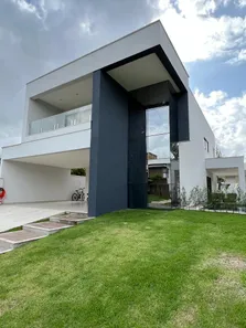 Casa de Condomínio com 4 Quartos à venda, 270m² no Coaçu, Eusébio
