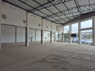 Galpão/Depósito/Armazém para alugar, 903m² no Alto da Vila Nova, Itu