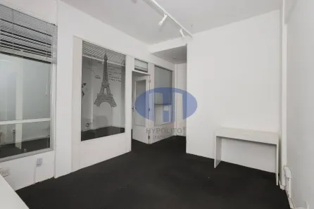 Sala Comercial à venda, 60m² no Santa Lúcia, Belo Horizonte