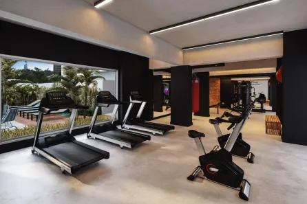 Apartamento com 1 Quarto à venda, 24m² no Vila Cordeiro, São Paulo