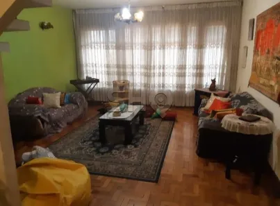 Sobrado com 3 Quartos à venda, 160m² no Vila Anglo Brasileira, São Paulo