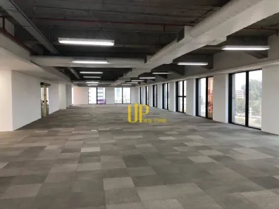 Sala Comercial para alugar, 510m² no Vila Almeida, São Paulo