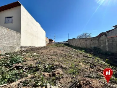 Lote/Terreno à venda, 360m² no Brumadinho, Brumadinho