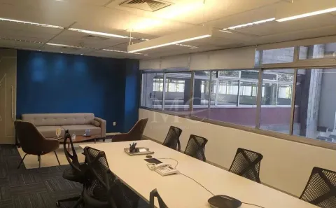 Sala Comercial para alugar, 850m² no Alto da Mooca, São Paulo