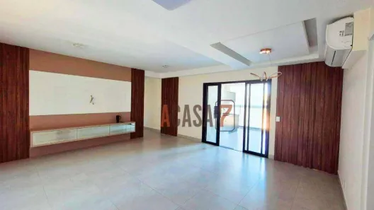 Apartamento com 3 Quartos à venda, 116m² no Granja Olga I, Sorocaba