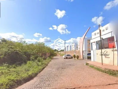 Apartamento com 2 Quartos à venda, 44m² no Uruguai, Teresina