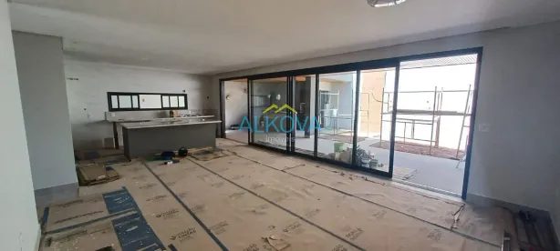 Sobrado com 3 Quartos à venda, 252m² no Loteamento Floresta, São José dos Campos