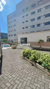 Apartamento com 2 Quartos à venda, 45m² no Santa Bárbara, Niterói