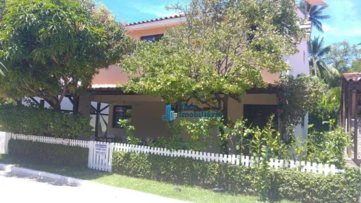 Casa de Condomínio com 5 Quartos à venda, 158m² no Maria Farinha, Paulista