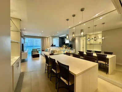 Apartamento com 2 Quartos à venda, 97m² no Vila Luis Antônio, Guarujá