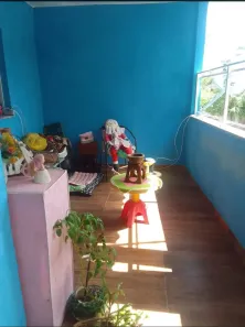 Casa com 1 Quarto à venda, 50m² no Pedra de Guaratiba, Rio de Janeiro