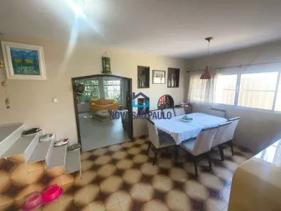 Casa com 3 Quartos à venda, 180m² no Americanópolis, São Paulo