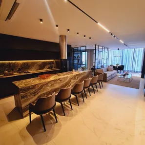 Apartamento com 3 Quartos à venda, 139m² no Miramar, João Pessoa