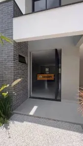 Casa de Condomínio com 3 Quartos à venda, 280m² no Cézar de Souza, Mogi das Cruzes