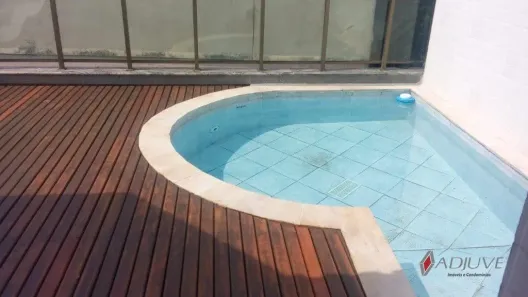 Cobertura com 3 Quartos à venda, 300m² no Recreio dos Bandeirantes, Rio de Janeiro
