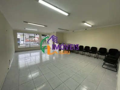 Ponto Comercial para alugar, 50m² no Jardim das Indústrias, São José dos Campos