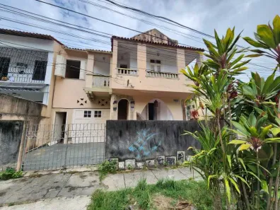Casa com 6 Quartos à venda, 180m² no Tijuca, Rio de Janeiro